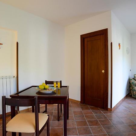 Agriturismo Piccolo Canyon Apartment Piano di Sorrento Exterior photo