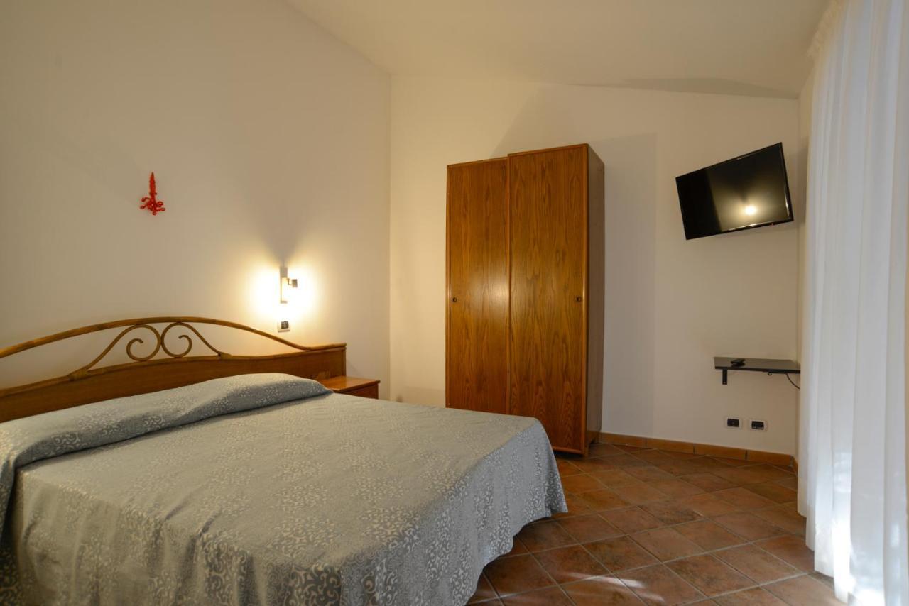 Agriturismo Piccolo Canyon Apartment Piano di Sorrento Exterior photo