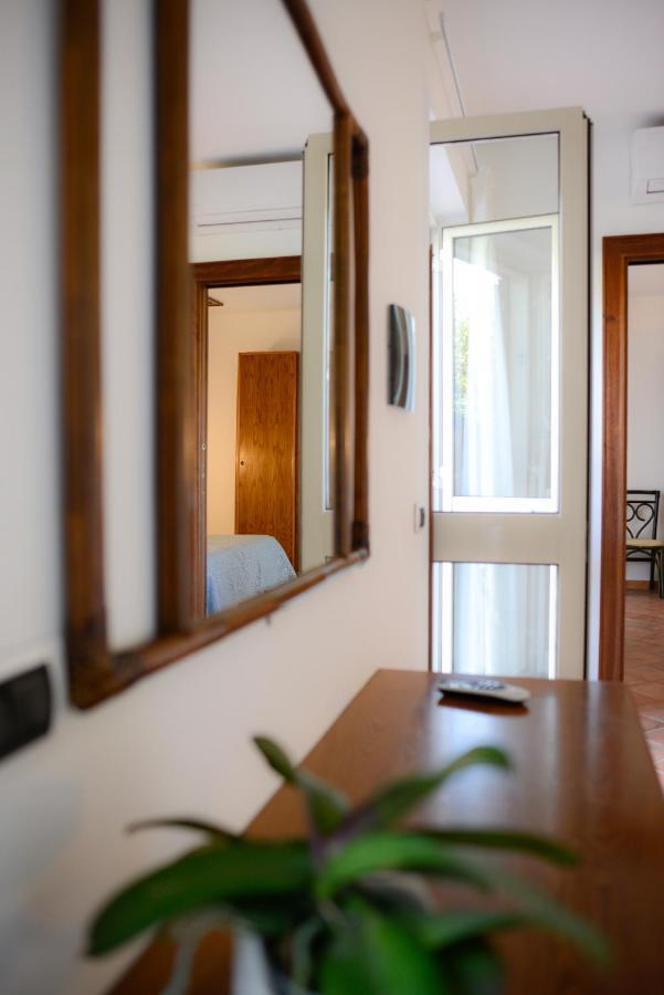Agriturismo Piccolo Canyon Apartment Piano di Sorrento Exterior photo