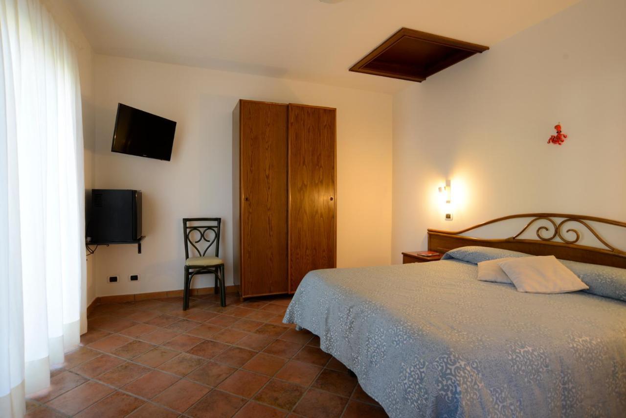 Agriturismo Piccolo Canyon Apartment Piano di Sorrento Exterior photo