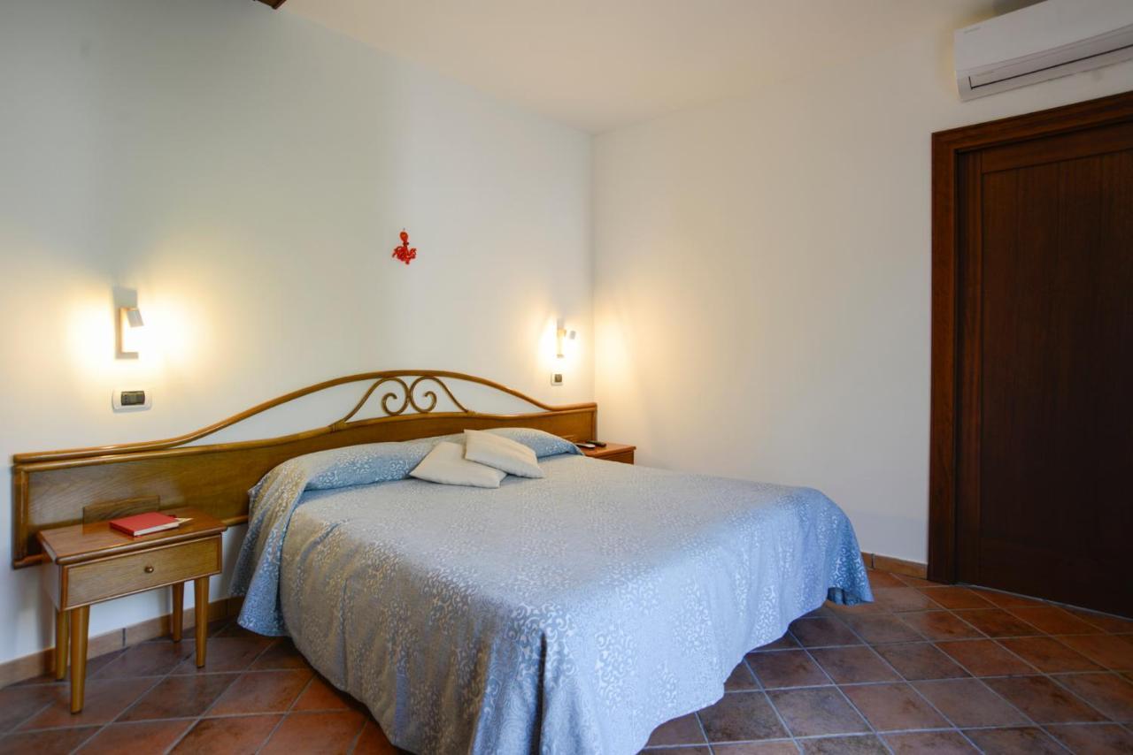 Agriturismo Piccolo Canyon Apartment Piano di Sorrento Exterior photo