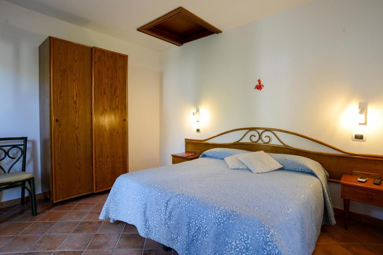 Agriturismo Piccolo Canyon Apartment Piano di Sorrento Exterior photo